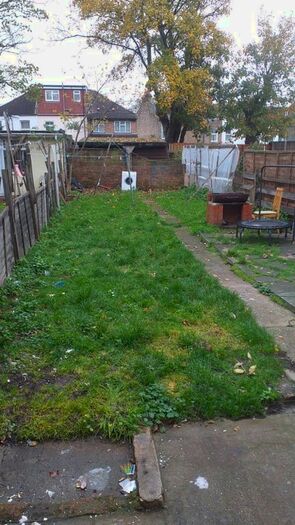 3 Bedroom Terraced House To Rent In Byron Avenue, London, E12