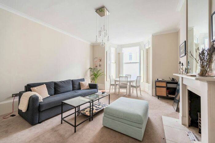 1 Bedroom Flat To Rent In Ladbroke Grove, Notting Hill, London, W11