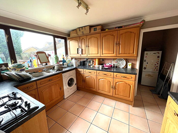 2 Bedroom Semi-Detached House For Sale In Old Lynn Road, Wisbech, PE13
