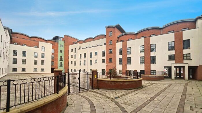 2 Bedroom Duplex To Rent In Bottle Bank, Gateshead, NE8