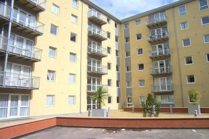 2 Bedroom Flat To Rent In Hall Street, Birmingham, B18