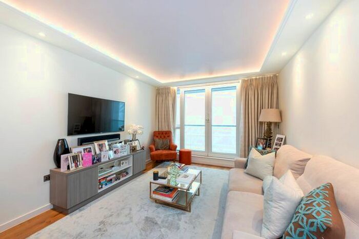 1 Bedroom Flat To Rent In Palace Place, Westminster, London, SW1E