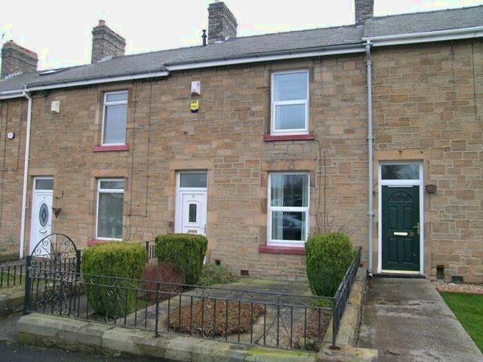 2 Bedroom Terraced House To Rent In Content Street, Blaydon-On-Tyne, NE21