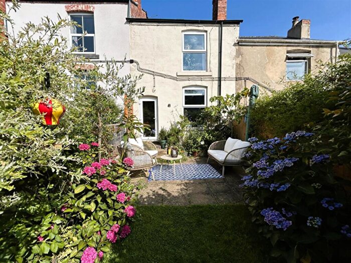 2 Bedroom Terraced House For Sale In Church Lane, Horsley Woodhouse, Ilkeston, DE7