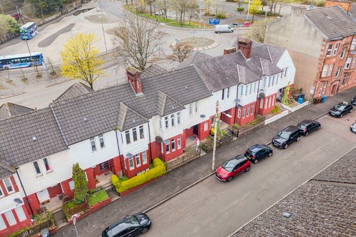 1 Bedroom Flat To Rent In Whitecrook Street, Clydebank, West Dunbartonshire, G81