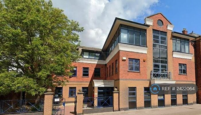 1 Bedroom Flat To Rent In Northgate Court, Gloucester, GL1