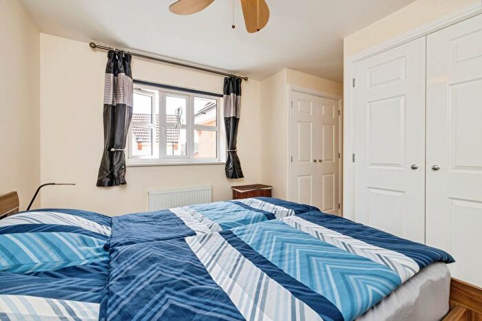 4 Bedroom Detached House For Sale In Octavian Crescent, North Hykeham, LN6