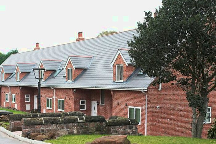 2 Bedroom Terraced House To Rent In Orchard Cottages, Woolton, L25