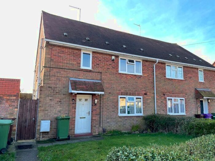 1 Bedroom Maisonette To Rent In Parker Road, Essington, Wolverhampton, WV11