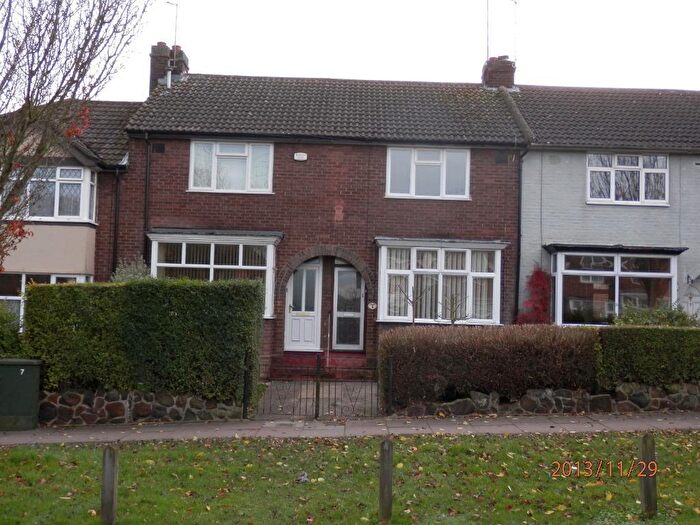 2 Bedroom Terraced House To Rent In Westfield Road, Dunstable, LU6