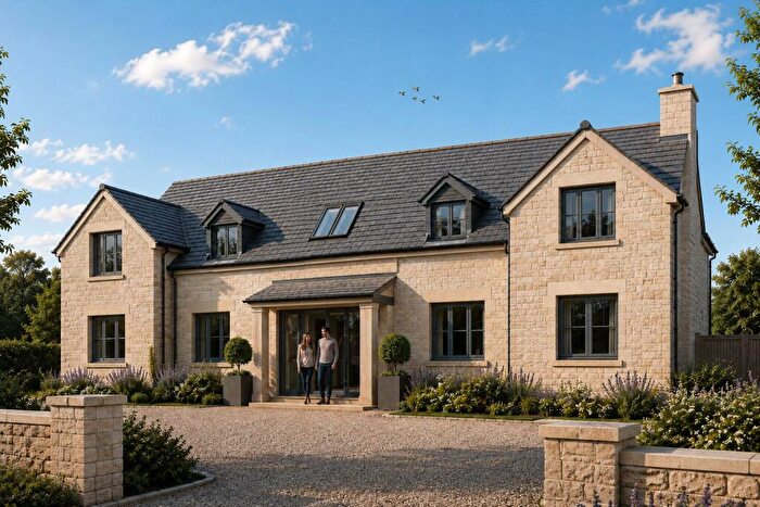 Plot For Sale In Chewton Road, Chewton Keynsham, Keynsham, Bristol, BS31