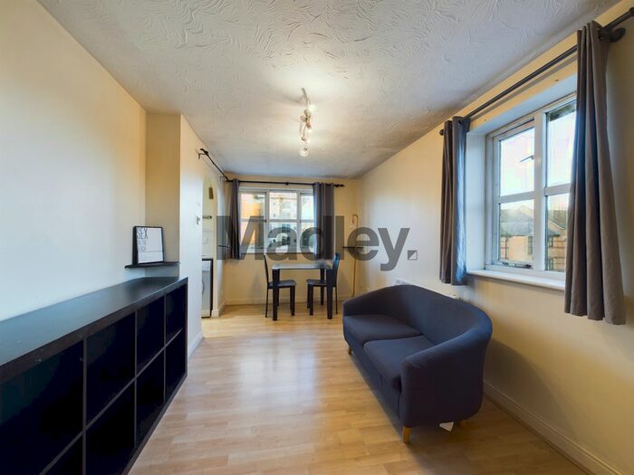 1 Bedroom Flat To Rent In Plough Way, London, SE16