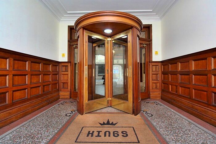 1 Bedroom Flat To Rent In High Street, Newport, Gwent, NP20