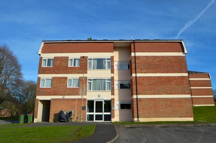 2 Bedroom Flat To Rent In Salisbury House, Wylye Road, Tidworth SP9