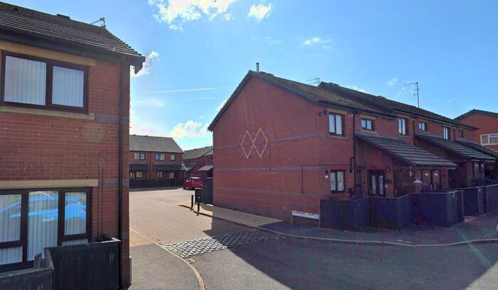 1 Bedroom Flat To Rent In Claremont Court, Blackpool, FY1