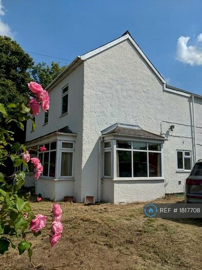 4 Bedroom Detached House To Rent In Epping Road, Roydon, Harlow, CM19