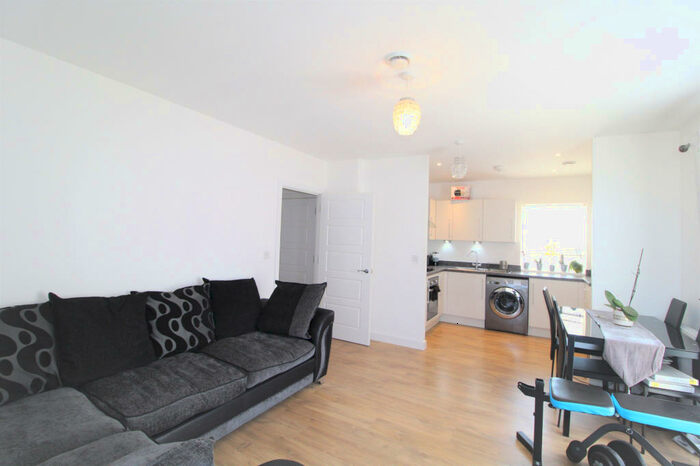 1 Bedroom Apartment To Rent In Bawley Court, Magellan Boulevard, London, E16