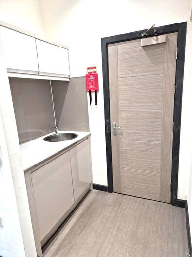 Studio To Rent In Mellalieu Street, Middleton, Manchester, M24