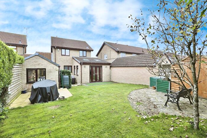 3 Bedroom Detached House For Sale In Wood Lane, Bramley, Rotherham, South Yorkshire, S66