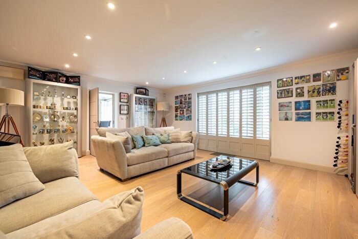 5 Bedroom Detached House For Sale In Butleigh, Between Glastonbury & Castle Cary, BA6