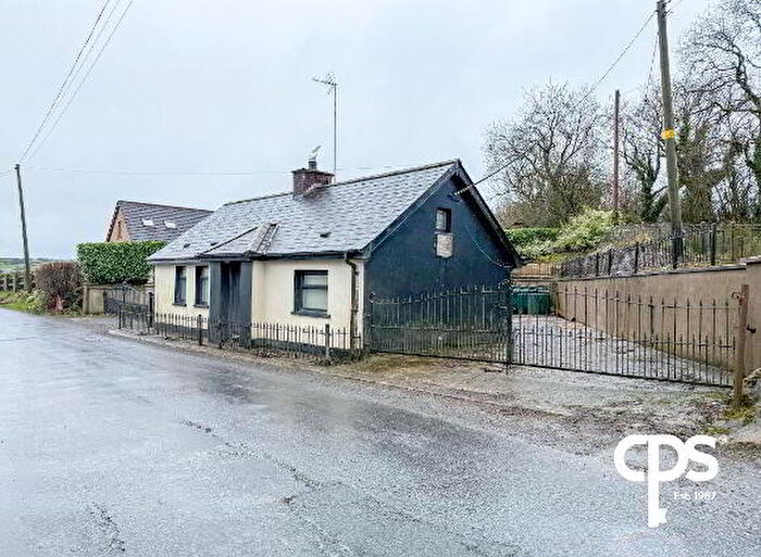 1 Bedroom Bungalows For Sale In Clady Road, Armagh, BT60