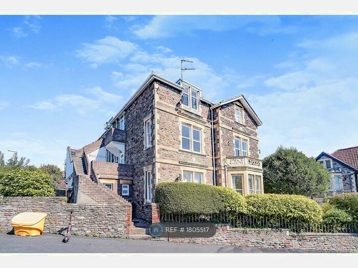 2 Bedroom Flat To Rent In Redland, Bristol, BS6