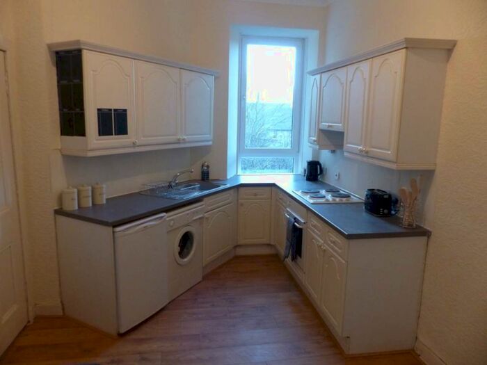 1 Bedroom Flat To Rent In Dickson Street, Leith, Edinburgh, EH6