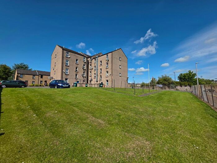 1 Bedroom Flat To Rent In Main Street, Dundee, DD3