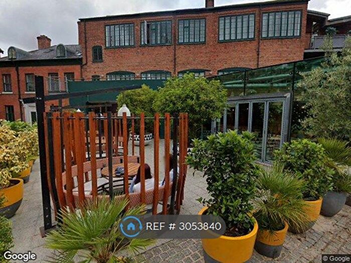 2 Bedroom Flat To Rent In The Ribbon Factory, Coventry, CV1