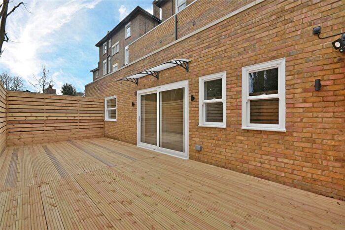 2 Bedroom Flat To Rent In West End Lane, West Hampstead, NW6