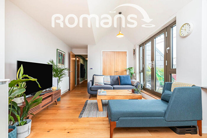 2 Bedroom Flat To Rent In Abel Yard, The Gateway, Bristol, BS1