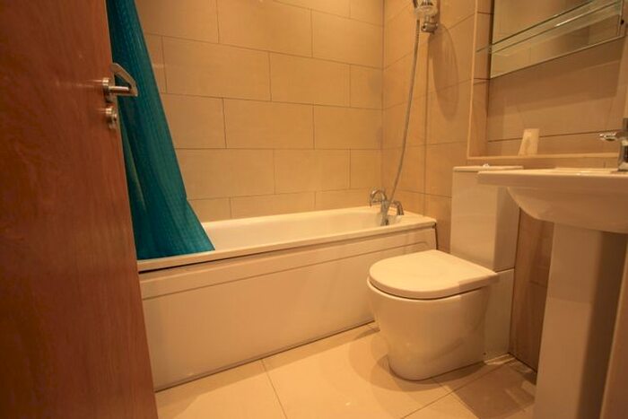 1 Bedroom Flat To Rent In Anerley Rd, Crystal Palace SE19