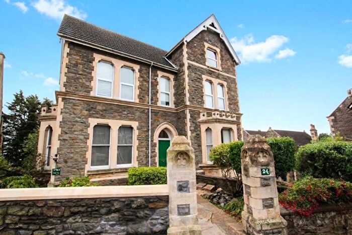 Studio For Sale In Sunnyside Road, Clevedon, Somerset, BS21