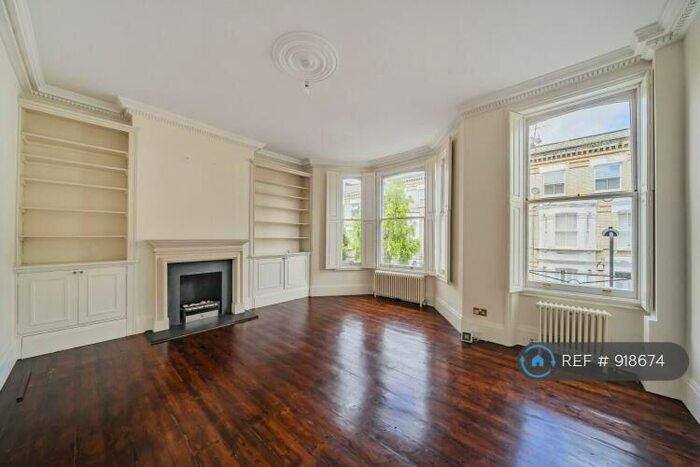 2 Bedroom Flat To Rent In Dynham Road, London, NW6