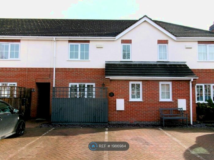 3 Bedroom Terraced House To Rent In Woolpack Meadows, North Somercotes, Louth, LN11