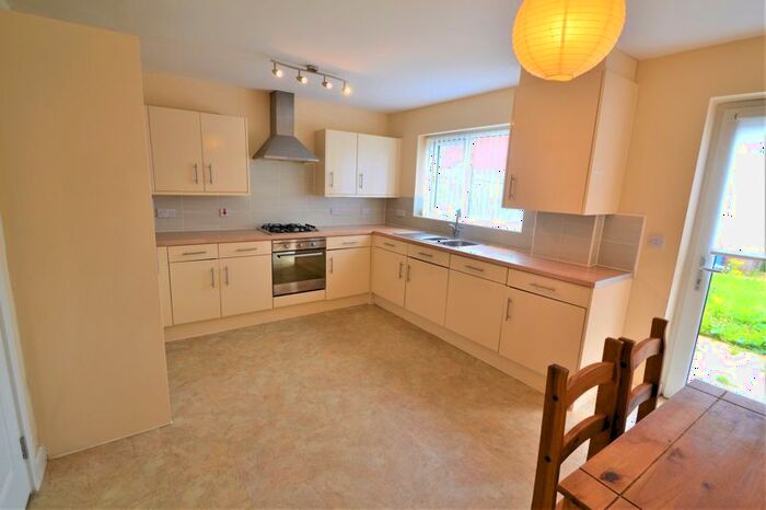 3 Bedroom Terraced House To Rent In Blodwell Street, Salford, M6