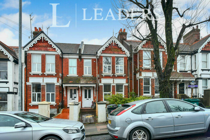 1 Bedroom Property To Rent In Preston Drove, Brighton, BN1