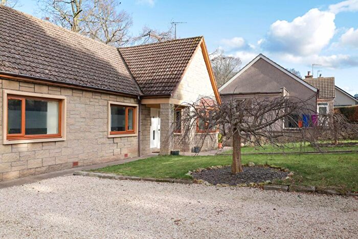 3 Bedroom Bungalow For Sale In Woodside Road, Fochabers, IV32