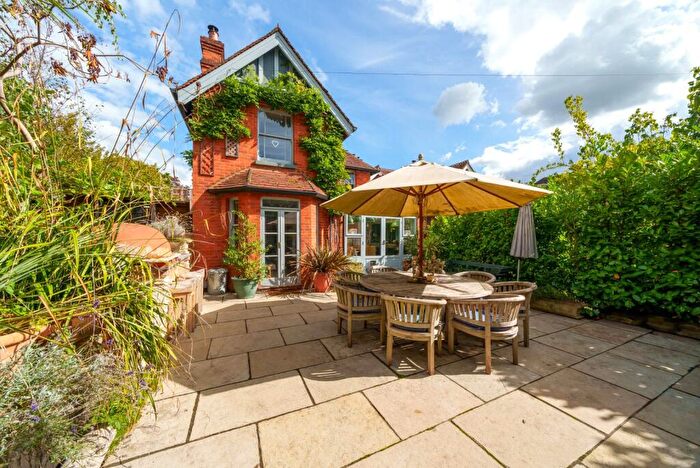 3 Bedroom Semi Detached House To Rent In Blackness Lane, Woking, GU22