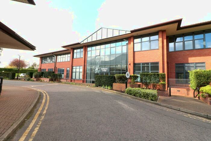 1 Bedroom Flat To Rent In Sterling Court, Welwyn Garden City, AL7