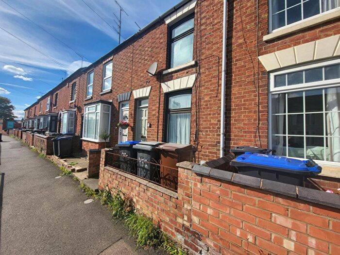 2 Bedroom Terraced House For Sale In Boughton Green Road, Kingsthorpe, Northampton, NN2