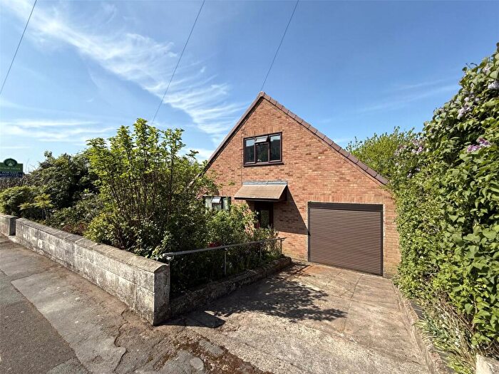 3 Bedroom Detached House For Sale In North Street, Kirkby-in-Ashfield, Nottingham, Nottinghamshire, NG17