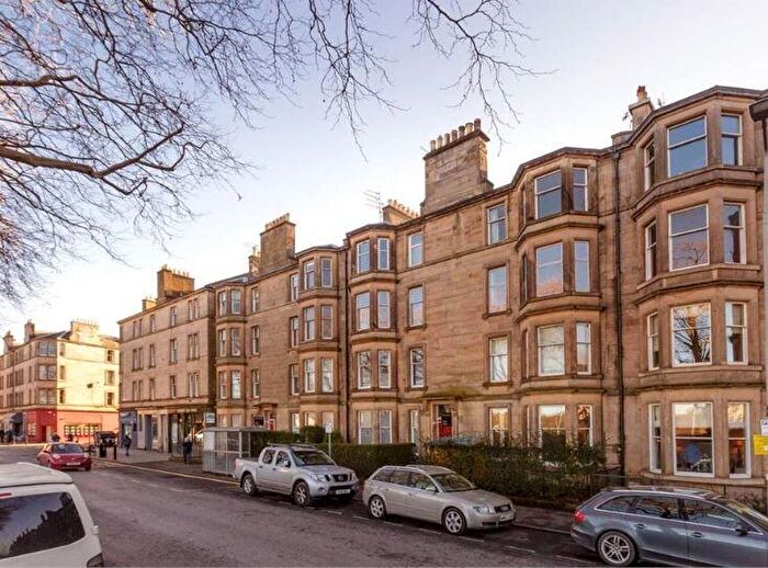 2 Bedroom Flat To Rent In , Comely Bank Road, Edinburgh, EH4