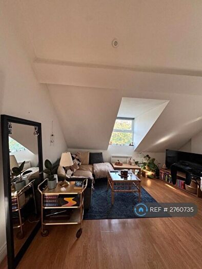 1 Bedroom Flat To Rent In Outram Road, Croydon, CR0