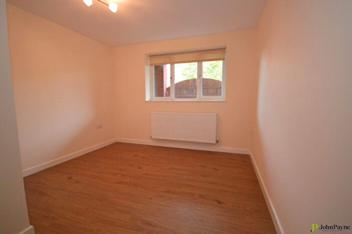 2 Bedroom Apartment To Rent In Craven Avenue, Binley Woods, Coventry, CV3