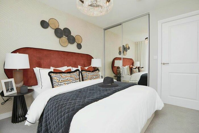 1 Bedroom Flat To Rent In Billsborrow Avenue, Derby, DE1