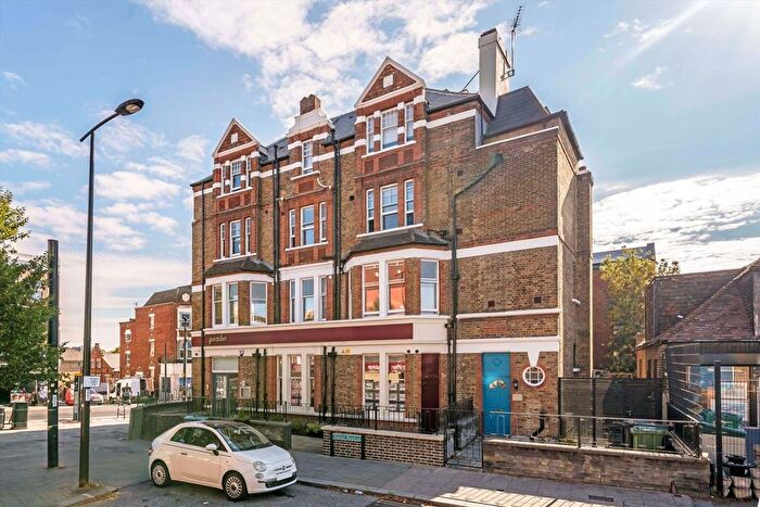 2 Bedroom Flat To Rent In Sydenham Road, Sydenham, SE26