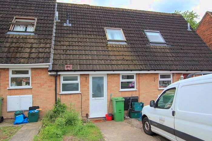 2 Bedroom Terraced House To Rent In Aston Grove, Cheltenham, GL51