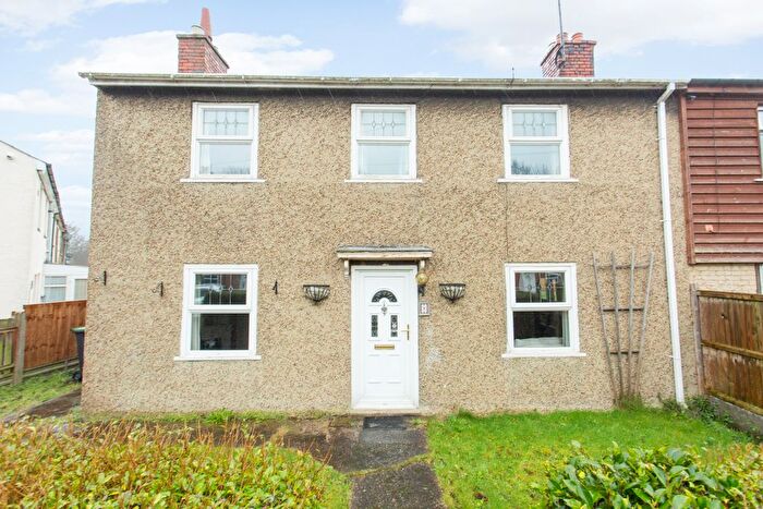 3 Bedroom Semi-Detached House For Sale In North View, Hersden, Canterbury, Kent, CT3