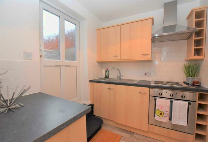 Studio To Rent In , A Prospect Street, RG4